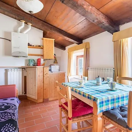 Apartmán 32 Peaceful Hideaway On Monte Amiata Pool, Wi-fi, Parking