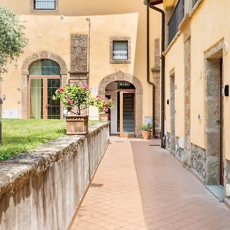 32 Peaceful Hideaway On Monte Amiata Pool, Wi-fi, Parking * Castel del Piano (Tuscany)